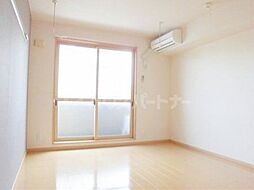 東京メトロ東西線 葛西駅 徒歩19分の賃貸アパート 2階1Kのリビング/ダイニング