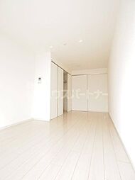 京成押上線 四ツ木駅 徒歩16分の賃貸アパート 1階1Kのリビング/ダイニング