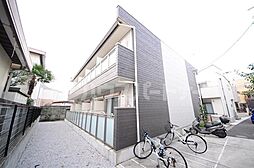 京成押上線 四ツ木駅 徒歩16分