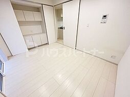 JR総武本線 新小岩駅 徒歩7分の賃貸マンション 3階1Kのリビング/ダイニング