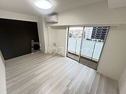 JR総武本線 新小岩駅 徒歩3分の賃貸マンション 8階ワンルームのリビング/ダイニング