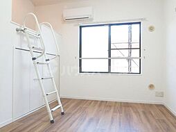 都営新宿線 船堀駅 徒歩14分の賃貸アパート 2階1Kのリビング/ダイニング