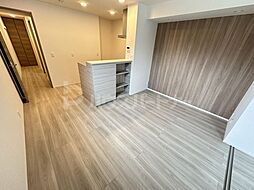 都営新宿線 瑞江駅 徒歩8分の賃貸アパート 2階1LDKのリビング/ダイニング