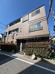 JR総武本線 新小岩駅 徒歩29分