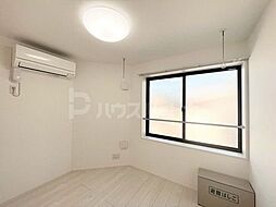 JR総武本線 新小岩駅 徒歩10分の賃貸アパート 3階1Kのリビング/ダイニング