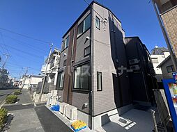 JR総武線 新小岩駅 徒歩9分の賃貸アパート