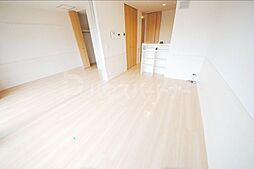 JR総武線 小岩駅 徒歩28分の賃貸アパート 2階2LDKのリビング/ダイニング