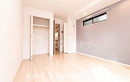 北総鉄道 新柴又駅 徒歩7分の賃貸一戸建て 3階1Kのリビング/ダイニング