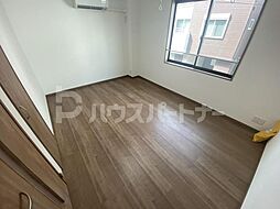 JR総武線 平井駅 徒歩11分の賃貸アパート 2階1Kのリビング/ダイニング