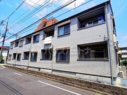 京成本線 青砥駅 徒歩12分の賃貸アパート