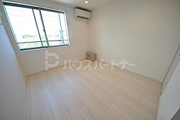 京成押上線 青砥駅 徒歩9分の賃貸アパート 3階1Kのリビング/ダイニング