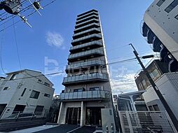 京成押上線 京成立石駅 徒歩9分