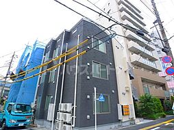 JR総武線 平井駅 徒歩5分