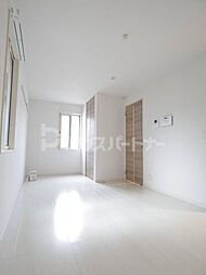 京成本線 京成小岩駅 徒歩7分の賃貸アパート 1階1Kのリビング/ダイニング