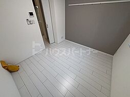 都営新宿線 瑞江駅 徒歩10分の賃貸アパート 1階ワンルームのリビング/ダイニング