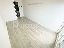 JR総武線 新小岩駅 徒歩27分の賃貸マンション 1階1Kのリビング/ダイニング