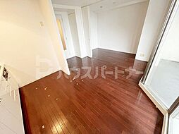 都営新宿線 一之江駅 徒歩1分の賃貸マンション 4階3DKのリビング/ダイニング