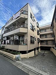 JR総武線 新小岩駅 徒歩15分の賃貸マンション