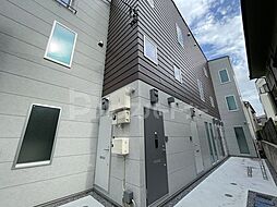 京成押上線 京成立石駅 徒歩3分の賃貸アパート