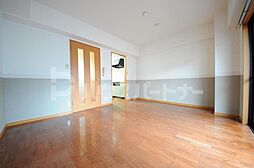 JR総武線 新小岩駅 徒歩20分の賃貸マンション 2階2LDKのリビング/ダイニング