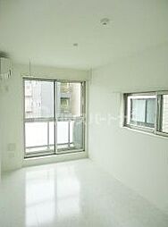 都営新宿線 篠崎駅 徒歩6分の賃貸アパート 1階1LDKのリビング/ダイニング