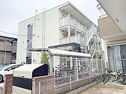 都営新宿線 篠崎駅 徒歩16分の賃貸アパート