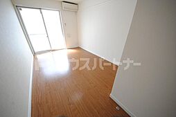 都営新宿線 篠崎駅 徒歩24分の賃貸アパート 2階1Kのリビング/ダイニング