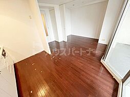 都営新宿線 一之江駅 徒歩1分の賃貸マンション 5階3DKのリビング/ダイニング