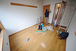 都営新宿線 一之江駅 徒歩6分の賃貸アパート 2階1Kのリビング/ダイニング