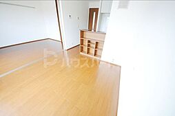 都営新宿線 瑞江駅 徒歩10分の賃貸アパート 2階2DKのリビング/ダイニング