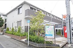 都営新宿線 篠崎駅 徒歩1分