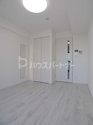 京成押上線 四ツ木駅 徒歩7分の賃貸マンション 10階1Kのリビング/ダイニング