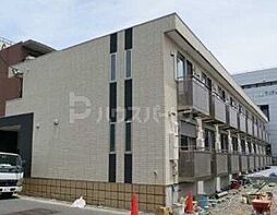 都営新宿線 船堀駅 徒歩10分の賃貸マンション