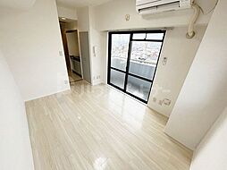 都営新宿線 瑞江駅 徒歩5分の賃貸マンション 6階1Kのリビング/ダイニング