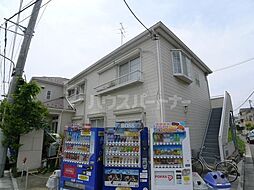 JR総武線 小岩駅 徒歩15分