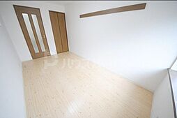 JR総武線 小岩駅 徒歩22分の賃貸アパート 2階1Kのリビング/ダイニング