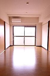 JR総武本線 新小岩駅 徒歩16分の賃貸マンション 3階2SLDKのリビング/ダイニング