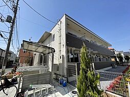 京成本線 京成小岩駅 徒歩5分の賃貸アパート