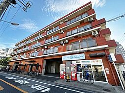 京成押上線 京成立石駅 徒歩13分の賃貸マンション