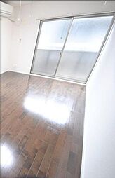 都営新宿線 篠崎駅 徒歩19分の賃貸アパート 2階1Kのリビング/ダイニング