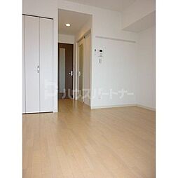 JR総武線 平井駅 徒歩3分の賃貸マンション 4階1Kのリビング/ダイニング