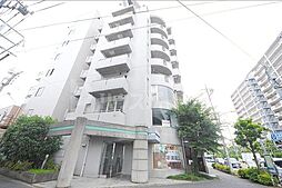 都営新宿線 篠崎駅 徒歩10分の賃貸マンション