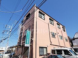 都営新宿線 篠崎駅 徒歩12分の賃貸アパート