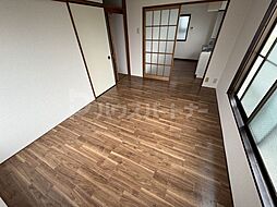 JR総武線 小岩駅 徒歩20分の賃貸マンション 3階1Kのリビング/ダイニング