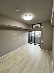 京成押上線 四ツ木駅 徒歩7分の賃貸マンション 7階1Kのリビング/ダイニング