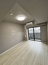 京成押上線 四ツ木駅 徒歩7分の賃貸マンション 6階1Kのリビング/ダイニング