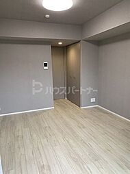 京成押上線 四ツ木駅 徒歩7分の賃貸マンション 1階1Kのリビング/ダイニング