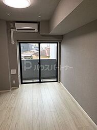 京成押上線 四ツ木駅 徒歩7分の賃貸マンション 5階1Kのリビング/ダイニング