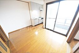 都営新宿線 篠崎駅 徒歩23分の賃貸マンション 2階2DKのリビング/ダイニング