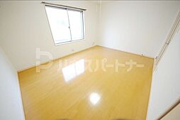 都営新宿線 一之江駅 徒歩10分の賃貸アパート 2階1Kのリビング/ダイニング